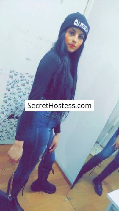 Tolin 20Yrs Old Escort 59KG 159CM Tall Istanbul Image - 10