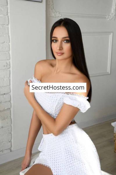 Veronica 22Yrs Old Escort 54KG 170CM Tall Belgrade Image - 1