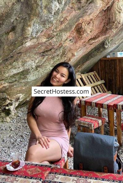 23 year old Asian Escort in Belgrade Vika, Agency