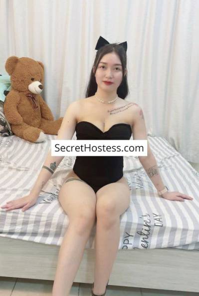 22 year old Caucasian Escort in Ho Chi Minh Saigon Wendy, Independent