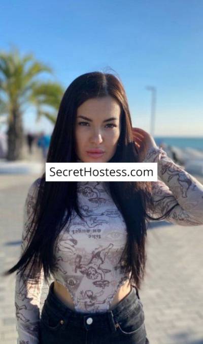 Zara 24Yrs Old Escort 52KG 165CM Tall London Image - 3