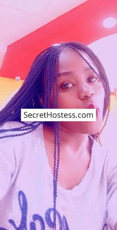 Zuri 32Yrs Old Escort 52KG 171CM Tall Nairobi Image - 2