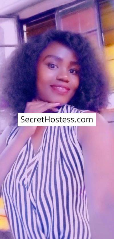 Zuri 32Yrs Old Escort 52KG 171CM Tall Nairobi Image - 4