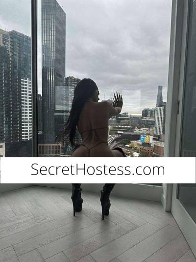 24Yrs Old Escort 165CM Tall Melbourne Image - 5