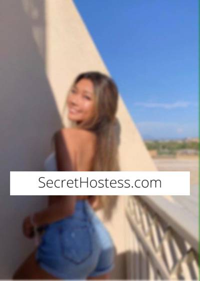 23 year old Escort in Bondi Sydney Acacia
