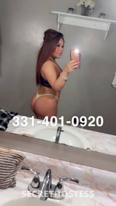 24Yrs Old Escort 147CM Tall Chicago IL Image - 1