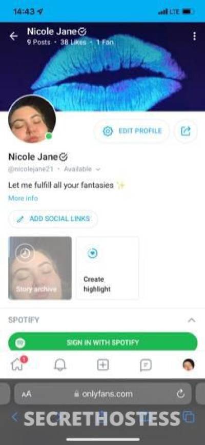 25 year old Escort in Louisville KY Cum watch