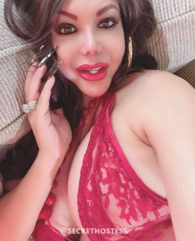 29 year old Brazilian Escort in Bowen Hills Brisbane Ms braziliana 69