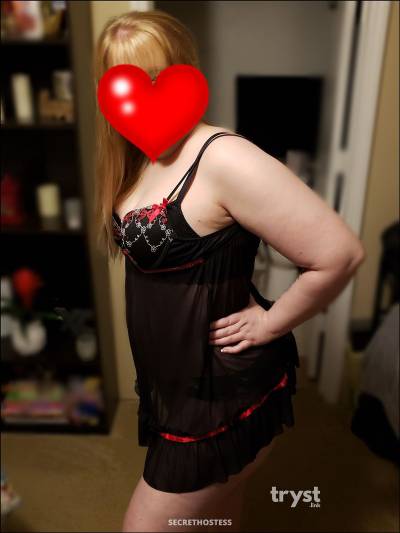 30 Year Old American Escort Charlotte NC Blonde - Image 2