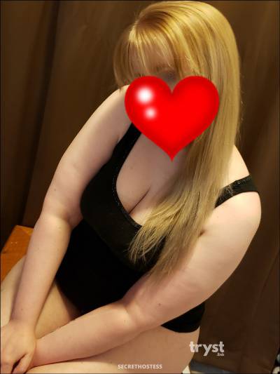 30 Year Old American Escort Charlotte NC Blonde - Image 3