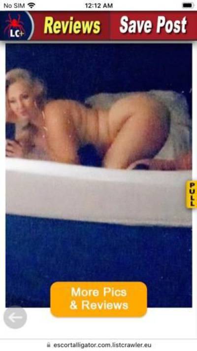 33Yrs Old Escort Tampa FL Image - 2