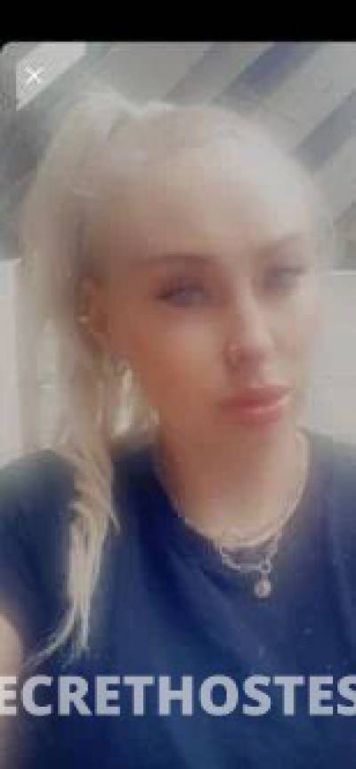 36 year old Escort in Belconnen Canberra Blondie wild and wet