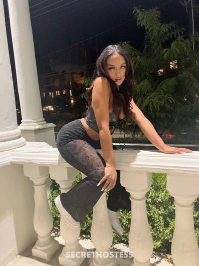 Aaliyah 21Yrs Old Escort 162CM Tall Miami FL Image - 3