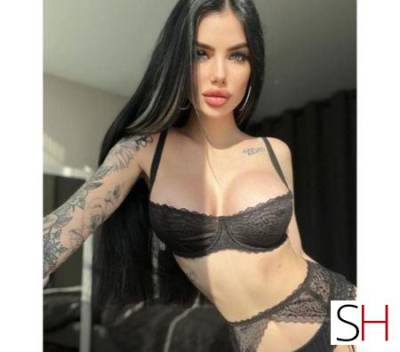 Amber 21Yrs Old Escort London Image - 2