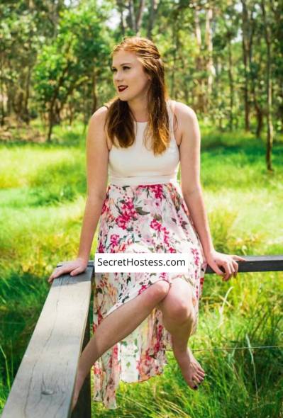 Astrid Escort Size 14 Sydney Image - 1