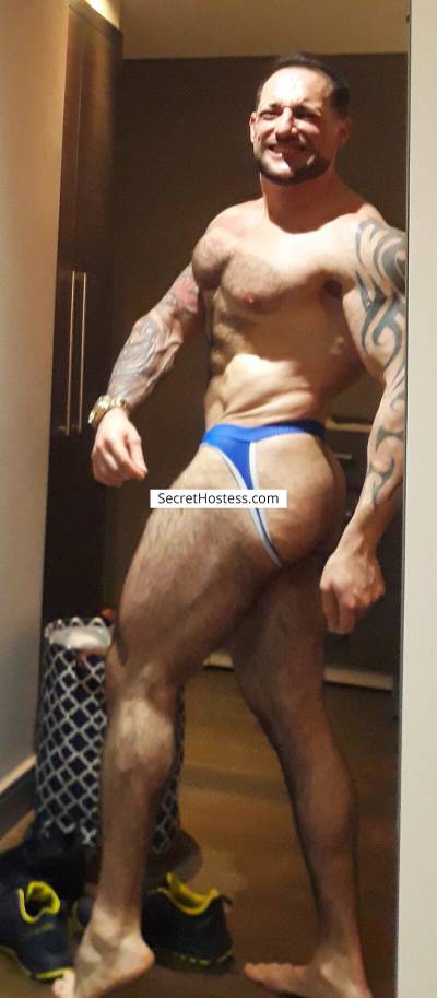 Hotboy 30Yrs Old Escort 83KG 215CM Tall Hillingdon - London Borough Image - 2