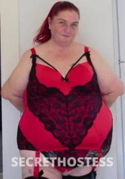 Dirty Nymph SSBBW is here to satisfy your needs in Geelong