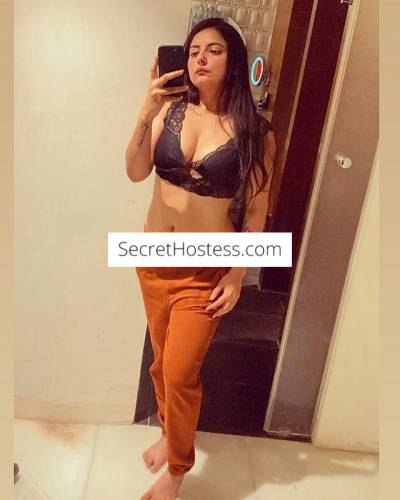 23 year old Escort in Melbourne ?Hey i Am monika available♥️ 24×7 For real meet for 