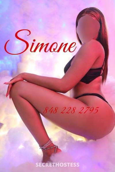 Simone 27Yrs Old Escort 170CM Tall Washington DC Image - 4