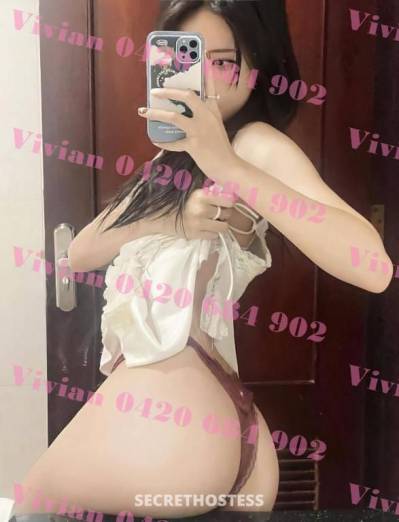 Vivian 25Yrs Old Escort Melbourne Image - 1