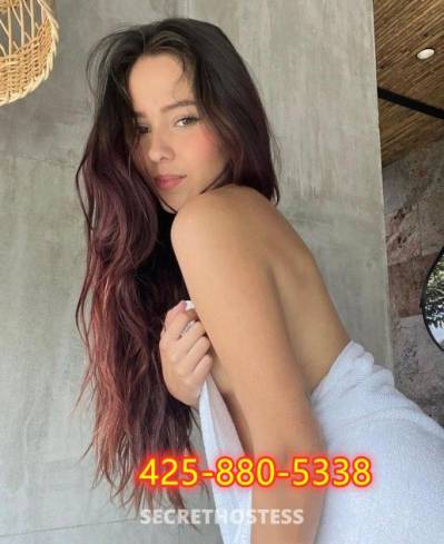 22Yrs Old Escort Seattle WA Image - 1