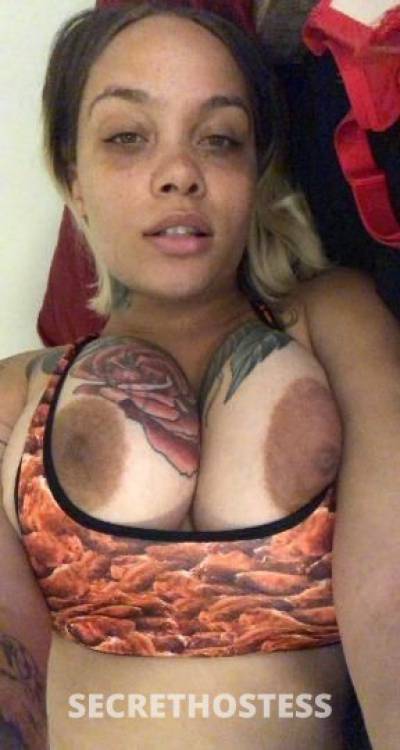 Ebony 29Yrs Old Escort Detroit MI Image - 1