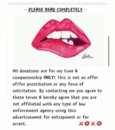 EmpressJones 40Yrs Old Escort Oklahoma City OK Image - 2
