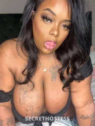 Genesis 32Yrs Old Escort Biloxi MS Image - 1