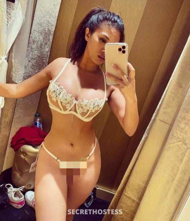 Jennifer 21Yrs Old Escort Melbourne Image - 2