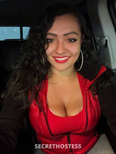23 year old Hispanic Escort in St. Louis MO ??Gorgeous Hawaiian?? REAL ♥️ READY ♥️ CALL NOW
