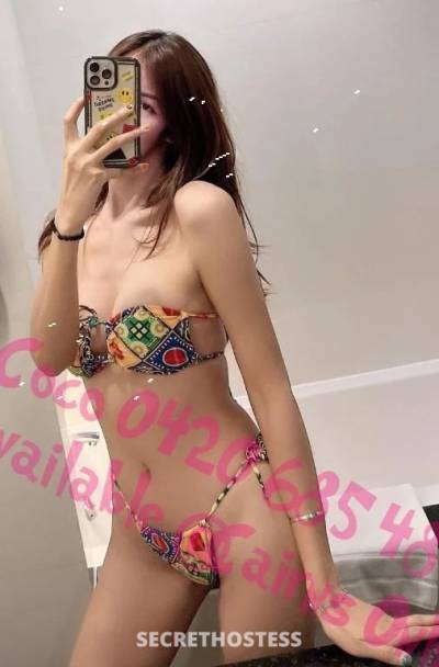 25 year old Escort in Aeroglen Cairns Hi Cairns Lets have some fun