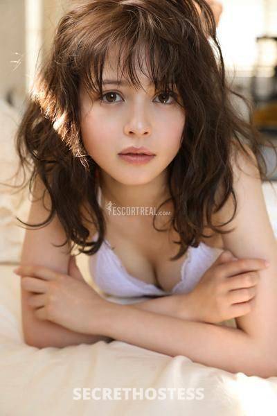 25 year old Japanese Escort in Plymouth Hiromi (Very Special Japanese