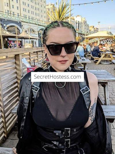 28Yrs Old Escort Swansea Image - 4