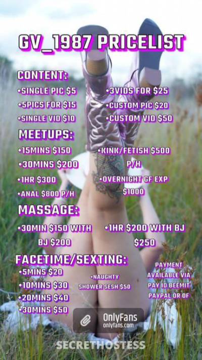 35Yrs Old Escort Wollongong Image - 6