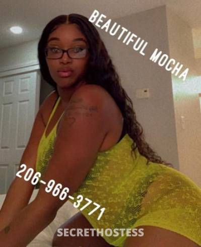 BeautifulMocha 30Yrs Old Escort Seattle WA Image - 1