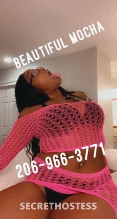 BeautifulMocha 30Yrs Old Escort Seattle WA Image - 2