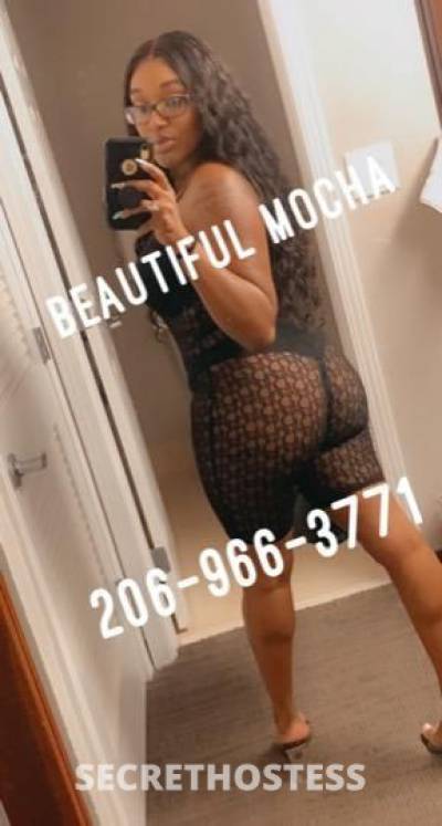 BeautifulMocha 30Yrs Old Escort Seattle WA Image - 5