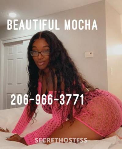 BeautifulMocha 30Yrs Old Escort Seattle WA Image - 7