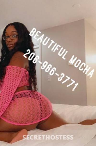 BeautifulMocha 30Yrs Old Escort Seattle WA Image - 8