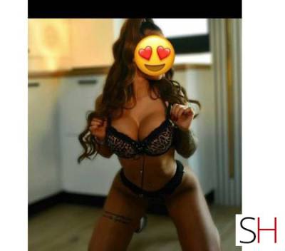 Jessica 22Yrs Old Escort Kingston Upon Thames Image - 3