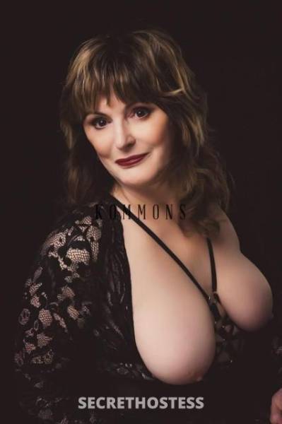 KittyCollins 52Yrs Old Escort Size 10 Bristol Image - 1