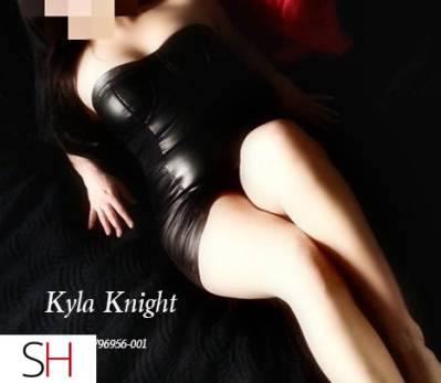 Kyla 30Yrs Old Escort City of Edmonton Image - 3