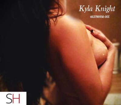 Kyla 30Yrs Old Escort City of Edmonton Image - 4