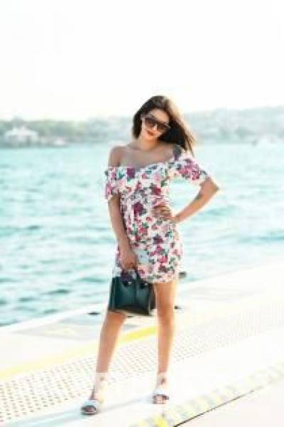 Salma 24Yrs Old Escort Istanbul Image - 2