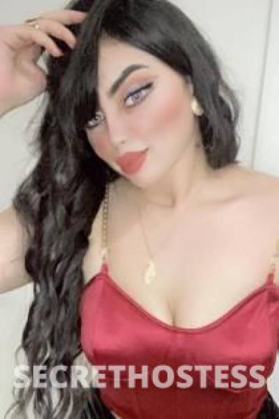 Wijdane 23Yrs Old Escort Istanbul Image - 2