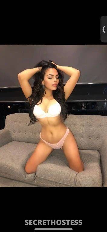 Paris 23Yrs Old Escort Size 8 60KG Melbourne Image - 0