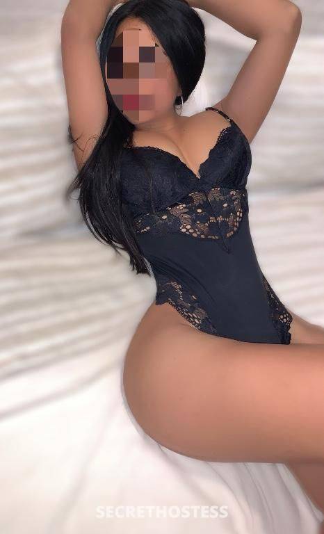 Paris 23Yrs Old Escort Size 8 60KG Melbourne Image - 4