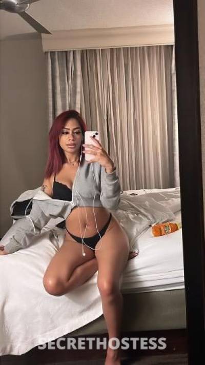 22 Year Old Escort Dallas TX Redhead Brown eyes - Image 1