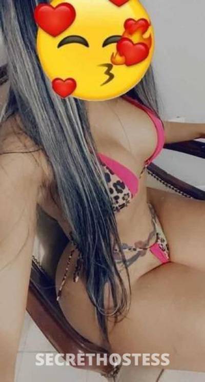 25 Year Old Colombian Escort Miami FL - Image 2