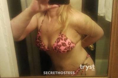 30 Year Old American Escort Chicago IL Blonde - Image 4